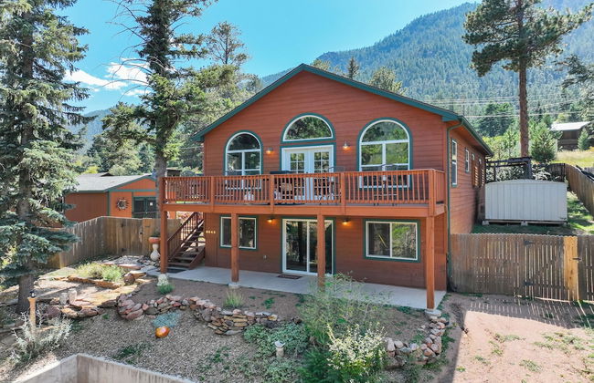 Potter's Peak - Foto 64