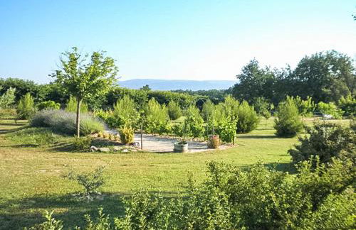 Maison charmante à Oppède avec piscine partagée - Foto 20