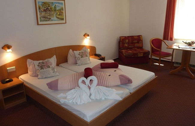 Spreewald - Pension Spreeaue - Foto 4