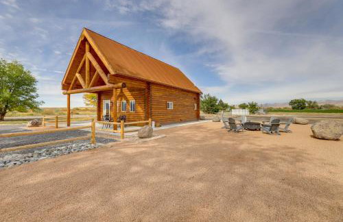 Secluded Grand Junction Getaway w/ Sweeping Views! - Foto 26