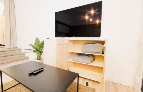 City-Apartment Kreuzviertel-Lädchen-60 qm - Foto 17