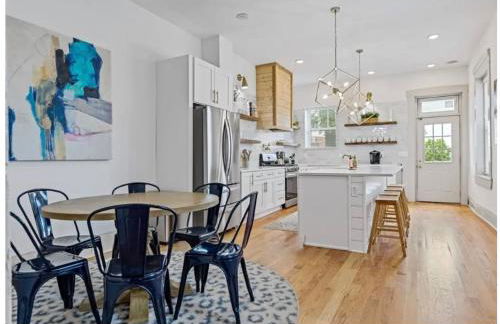 South City Hideaway by StayLage - Foto 6