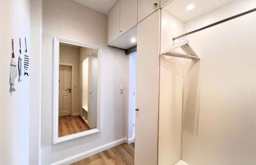 Haus Alexandra - Ferienwohnung Dat Büdche - Foto 35