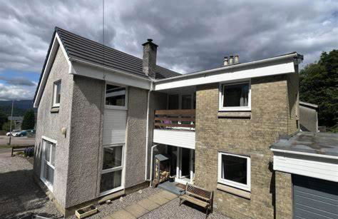 Lomond Villa - Photo 48