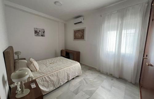 Concano - Apartamento turístico en Sanlúcar la Mayor - Foto 10