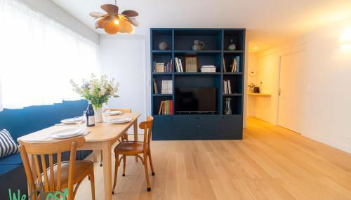 Très bel appartement près du Château - Foto 5