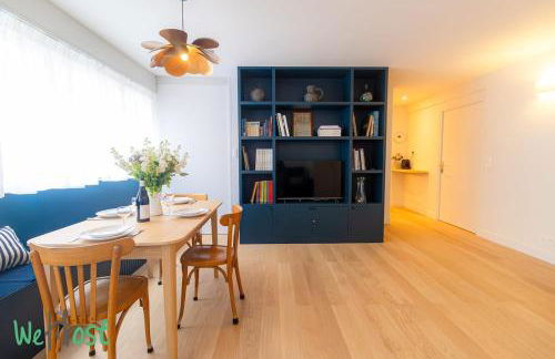 Très bel appartement près du Château - Foto 5