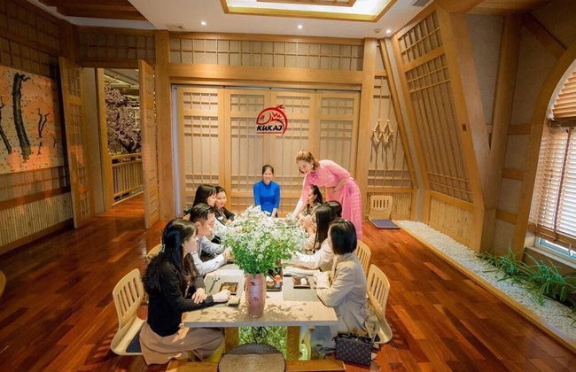 Hai Phong Tower - Photo 20