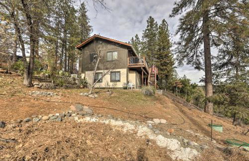 Homey Colfax Getaway with Private Hot Tub! - Photo 20