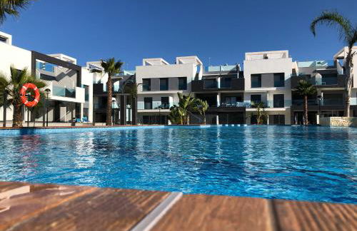 Casa Noyas Oasis Beach - Foto 1