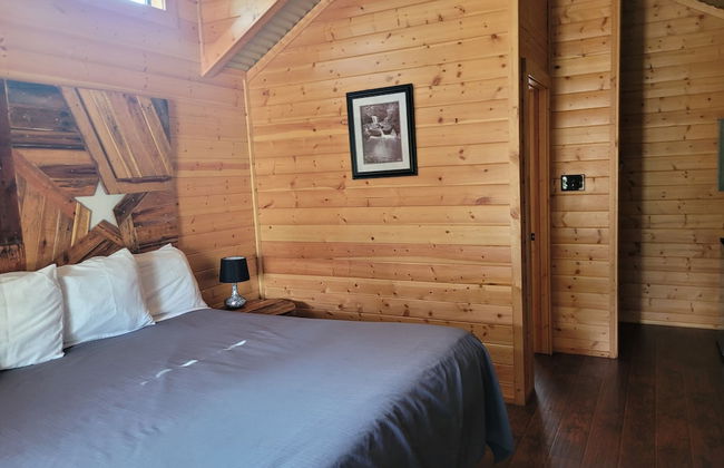 Al's Hideaway Cabin and RV Rentals LLC - Foto 13