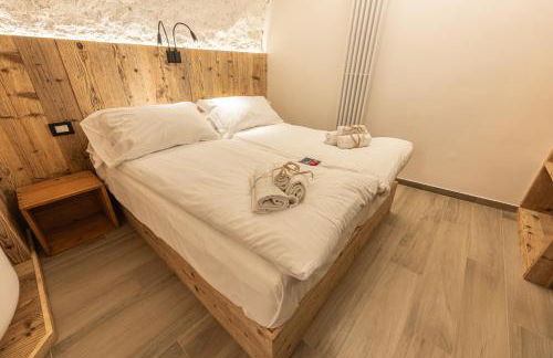 Alla Regia Wellness, con sauna e vasca idromassaggio - Photo 17