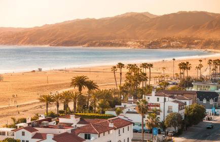 Arion- Cozy Santa Monica getaway steps to the beach Free Parking - Foto 1