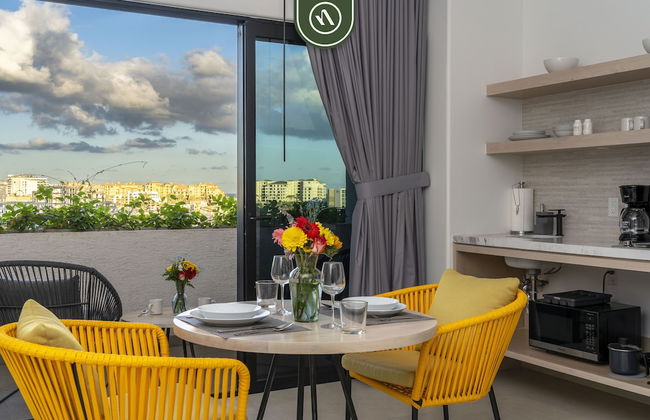 Tower 605 by Naya Homes - Foto 44