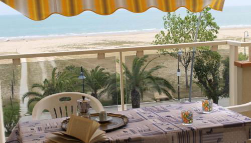 Alba sul Mare - Foto 3