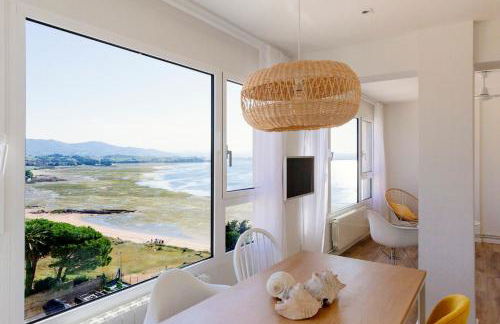 Apartamento Pedreña frente al mar - Foto 9