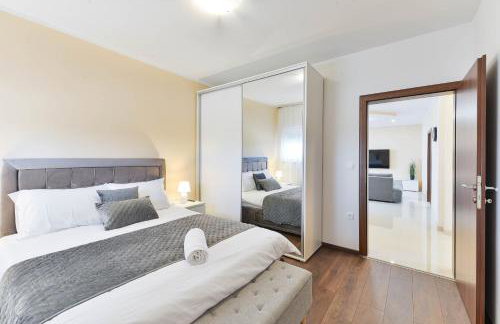 Apartment Holiday House Diana - Foto 27