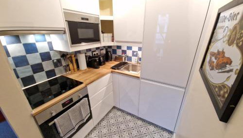Charming Apartment near Kings Cross - Photo 2
