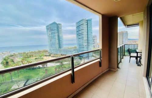 Akira Flats Diagonal Mar Apartments - Foto 77