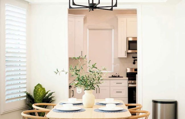 Cozy Retreat Near Downtown Perfect for Families - Foto 24