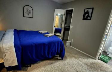 STYLISH COZY CONDO NEAR TO EVERYTHING a! - Foto 13