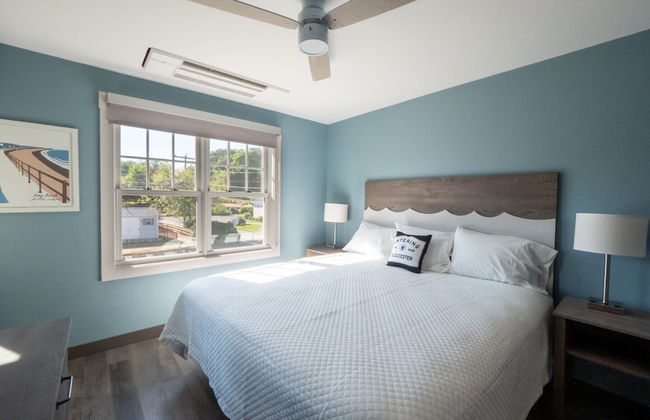 Long Beach Suites - Foto 2