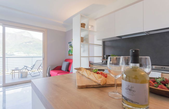 Misultin House & Swimming Pool by Rent all Como - Foto 13