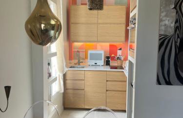 Magnifique appartement entièrement rénové - Foto 8