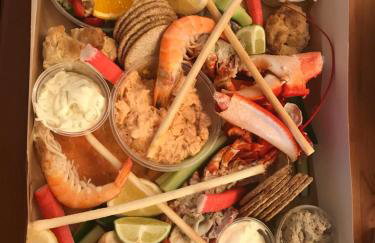 The Anchorage your home in idyllic Staithes - Foto 25