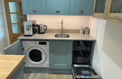 The Millers Cottage - Foto 6