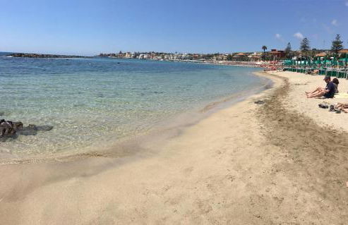 La terrazza sul mare - Foto 43