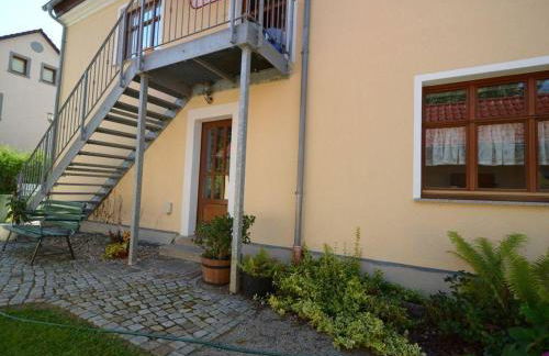 Ferienwohnung-Doberschau - Foto 5