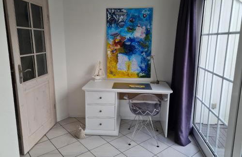 Giese FeWo Küstenglück - Foto 7