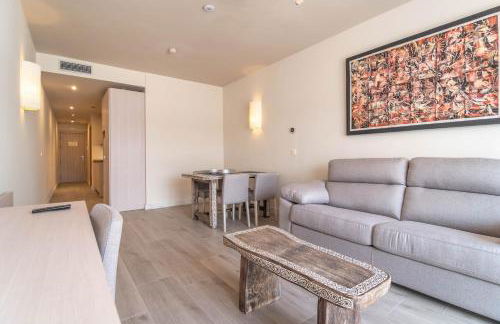 Aljarafe Suites by QHotels - Photo 32