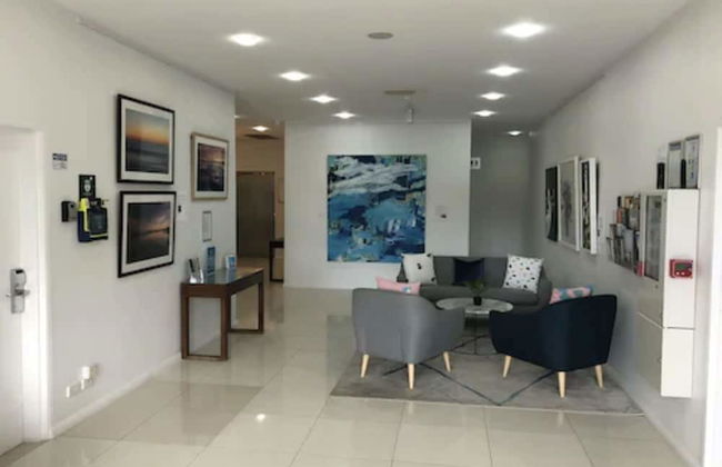 Mantra Wollongong - Foto 6