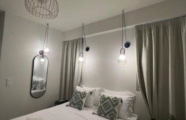 ALTHEA luxury suites and apartments - Foto 35