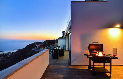 Penthouse Beyond Amadores by VillaGranCanaria - Foto 18