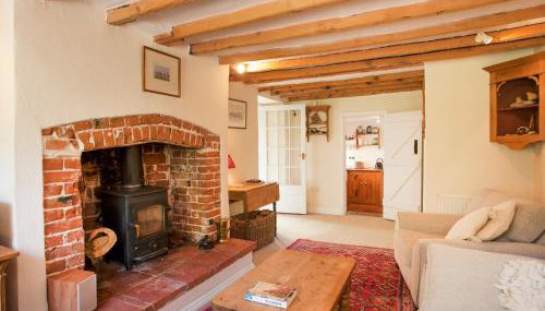 Honey Barrell Cottage - Foto 2