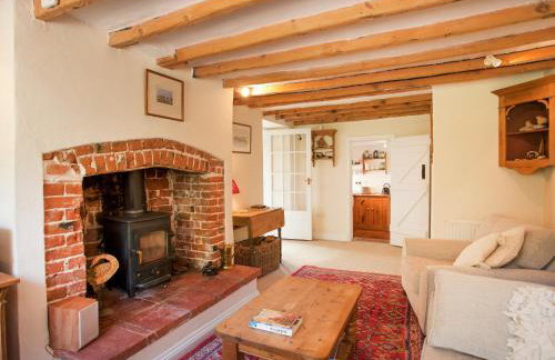 Honey Barrell Cottage - Foto 2