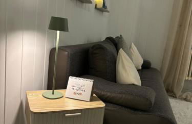 Schöne Ferienwohnung mit Ausblick in die Natur - Foto 24