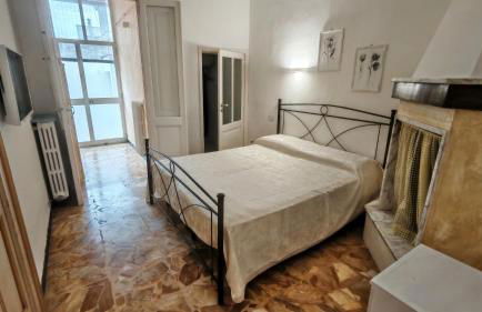 Suite Presicce borgo storico - Foto 5