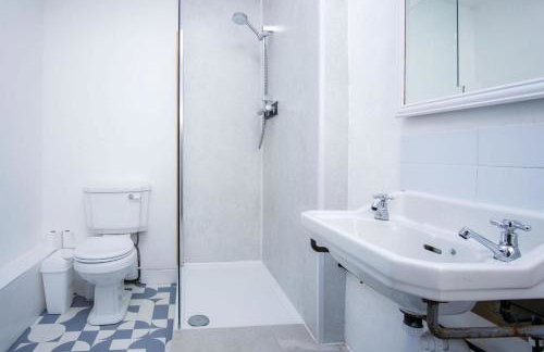 Soap Barn - 1 Bedroom Cottage - Manorbier - Foto 11