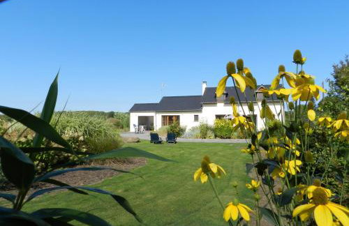 Gîte La Grenouillère - Foto 37