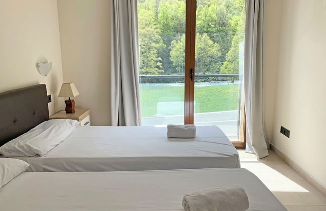 Apartamentos Llorts Ordino 3000 - Photo 3