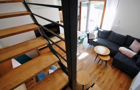 Apartments Sunshine - 650 metrów od plaży - Foto 52