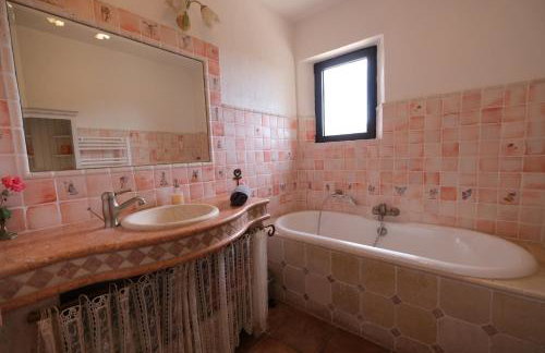 luxury mas with private infinity pool in the heart of the alpilles, 10 persons - Foto 51