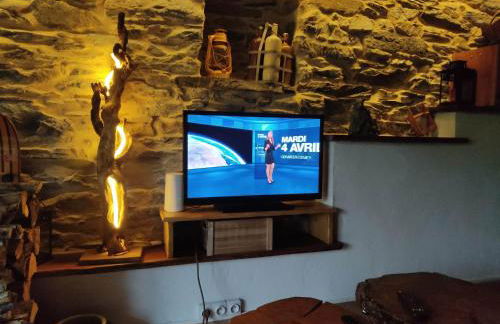 La Grange de l'Ours - Foto 15