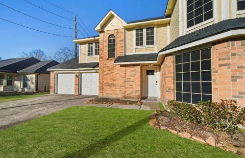 Pool Villa- Near Airport & Downtown, Fire Pit, Foosball - Foto 38