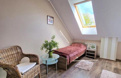 Domek A 133 Caffe Latte- Kaszubska Ostoja - Foto 17