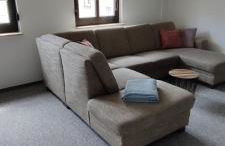 Ferienwohnung Zentrum Luckau - Foto 12